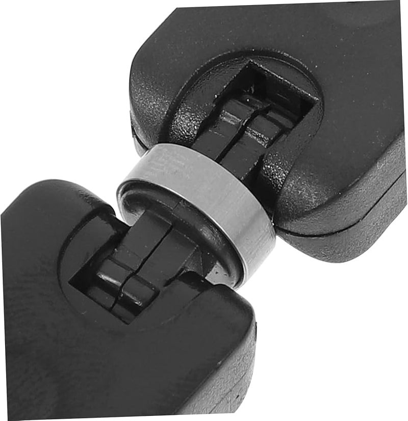 Mini USB to USB Adapter 360 Degree Rotating OTG Cable for Power Bank Laptop Mobile Device - Image 5